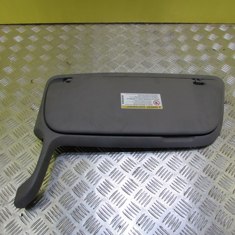 Pala contra o sol para Mercedes Sprinter II 4,6-t 906