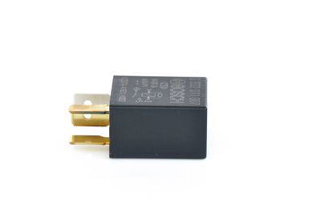 Compre 332011007 Bosch Relê das luzes de nevoeiro