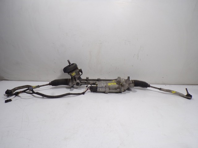 Compre 490012249R Renault (RVI) Cremalheira da direção