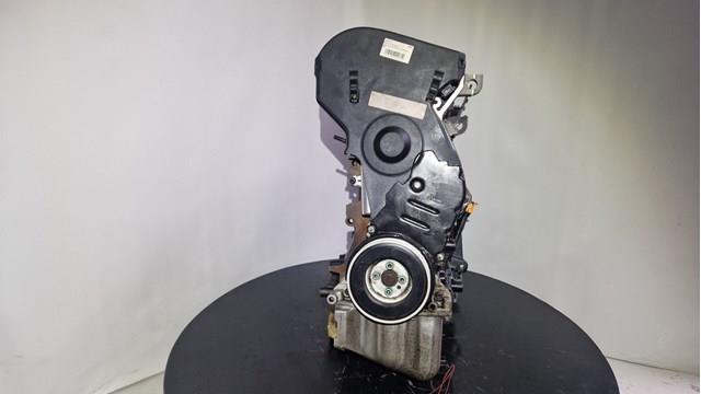 Motor montado BFB VAG