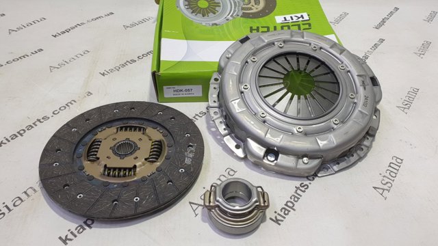 Kit de embraiagem (3 peças) VALEO HDK111 preço, a partir de 120,18 USD