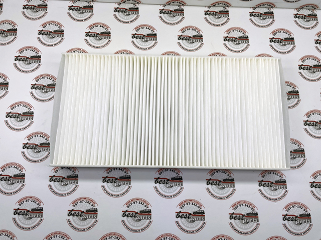 Filtro de salão LR153562 Land Rover