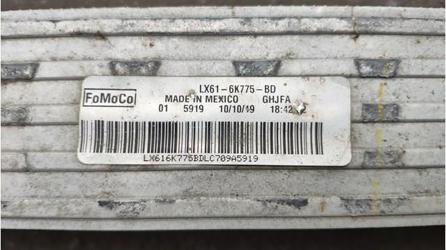 Radiador de intercooler Ford 2389287 preço, a partir de 330,24 USD