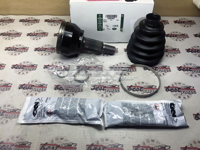 Junta homocinética externa dianteira Land Rover LR025067 preço, a partir de 55,46 USD