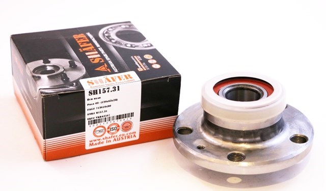 Compre SH15731 Shafer Cubo traseiro