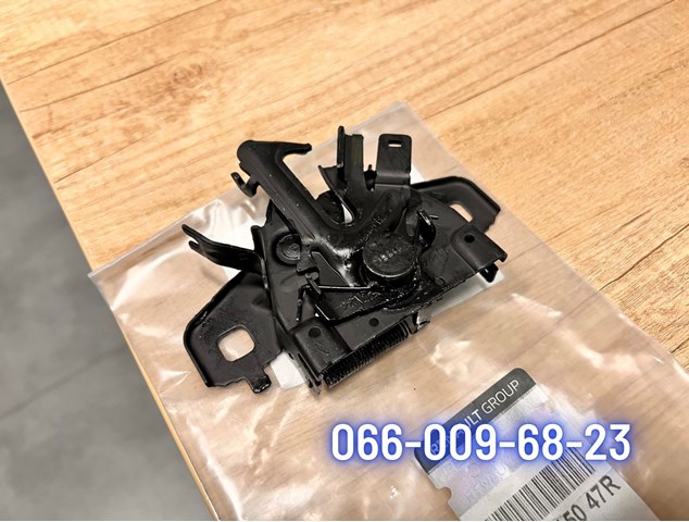 Compre 656015047R Renault (RVI) 