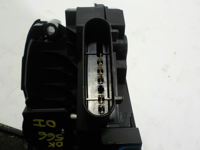 Fecho da porta dianteira esquerda Ford AM5AU21813AF preço, a partir de 68,22 USD