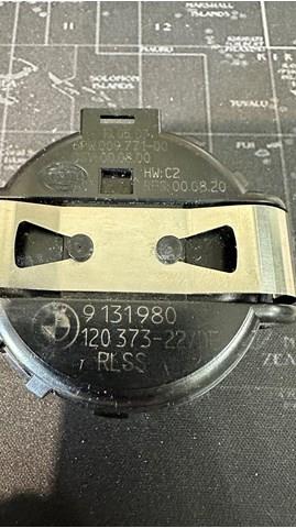 Compre 9131980 BMW Sensor de chuva