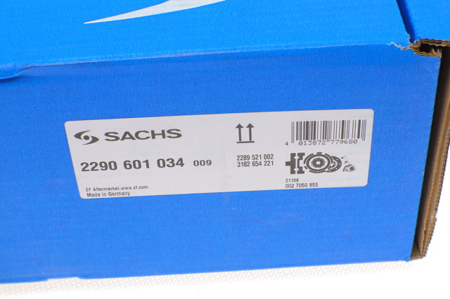  Sachs 2290601034