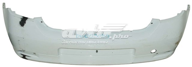 Pára-choque traseiro Renault (RVI) 850220725R preço, a partir de 137,47 USD