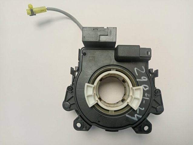 Sensor do ângulo de viragem do volante de direção Nissan/Infiniti 0265005571