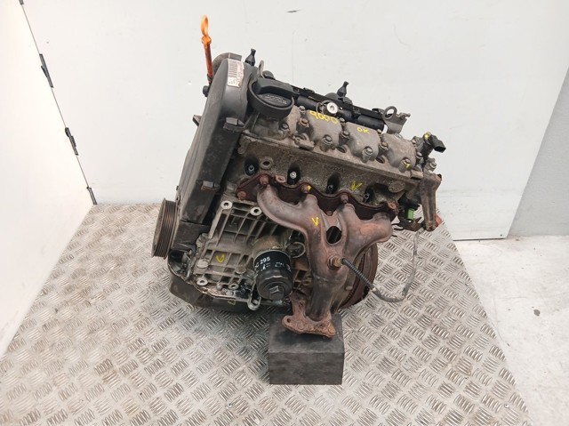 Compre AKK VAG Motor montado
