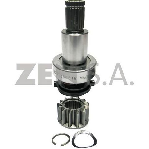 ZN1826 ZEN Roda-livre do motor de arranco