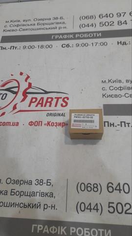 Sensor de estacionamento, kit de instalação PW5010070000 Toyota