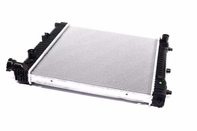 Radiador de esfriamento de motor Tempest TP1562635 preço, a partir de 148,78 USD