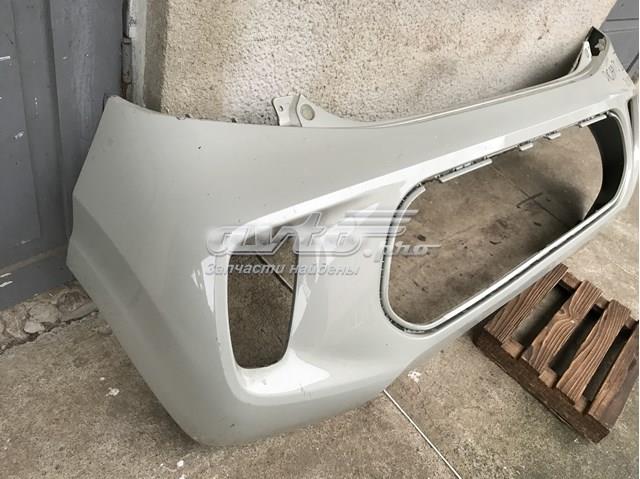 Compre 86611G6000 Hyundai/Kia Pára-choque traseiro