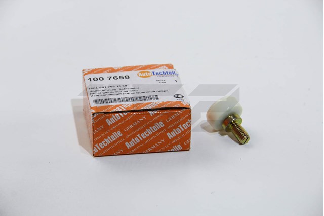 Rolo da porta lateral (deslizante), kit de reparação Autotechteile 1007658 preço, a partir de 18,87 USD