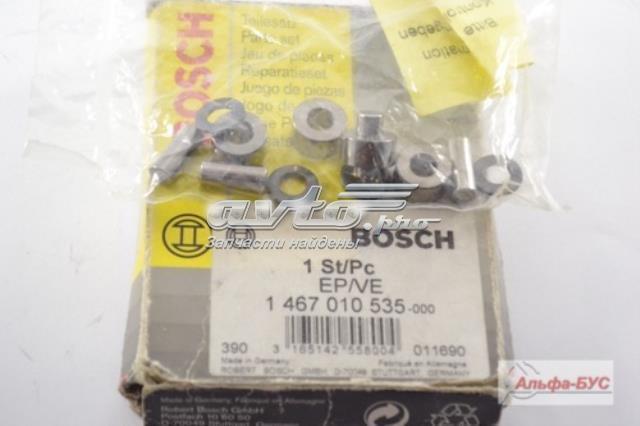 1467010535 Bosch Kit de reparação da Bomba de Combustível de Pressão Alta