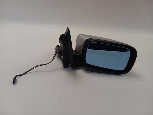 0117351 BMW Tambor do freio traseiro