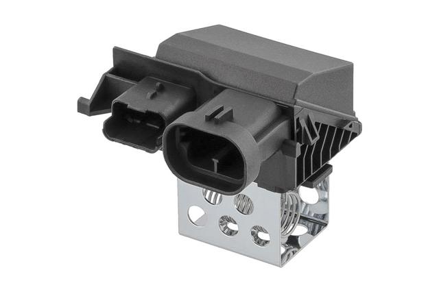 Resistor (resistência) de ventilador de forno (de aquecedor de salão) Hans Pries (Topran) 723988 preço, a partir de 23,66 USD