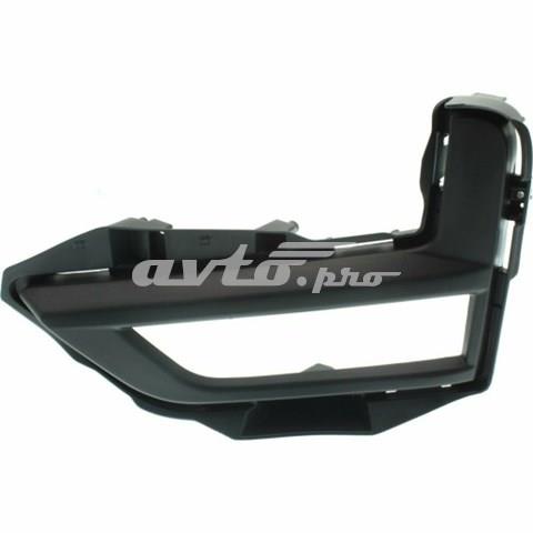 Compre FP5042911 FPS Grelha esquerda do pára-choque dianteiro