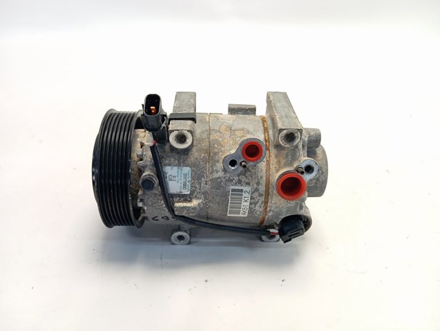  Hyundai/Kia CA500ALJAA02