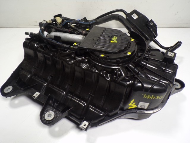 Tanque AD BLUE Fiat/Alfa/Lancia 52082907