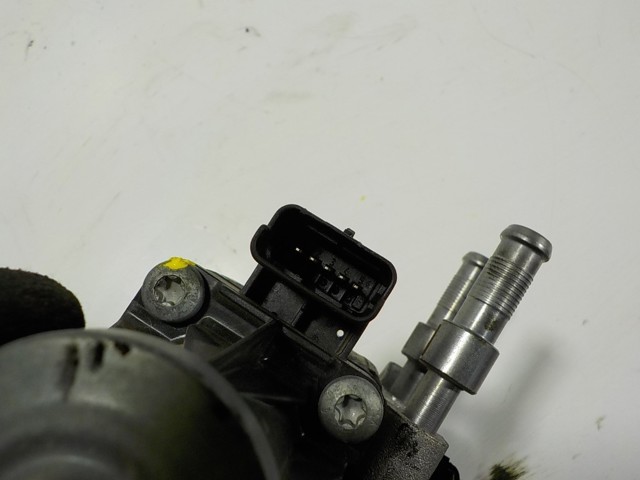 Compre 9813064280 Peugeot/Citroen Válvula EGR de recirculação dos gases