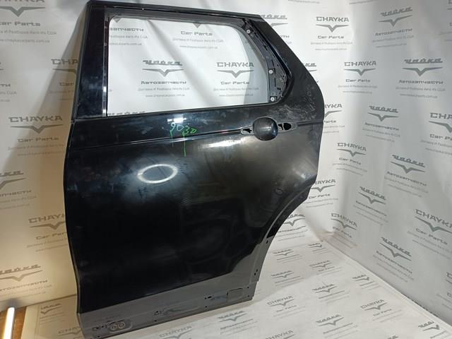 LR061285 Land Rover Porta traseira esquerda
