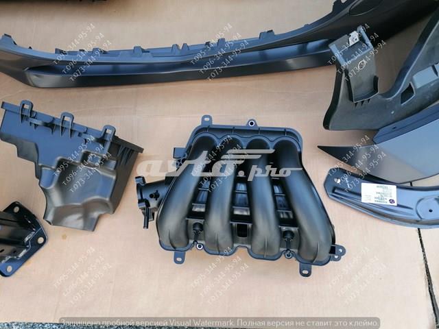 Compre 45D107 Polcar Pára-choque dianteiro