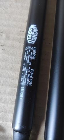 Compre GS0696 Magneti Marelli Amortecedor de tampa de porta-malas (de 3ª/5ª porta traseira)