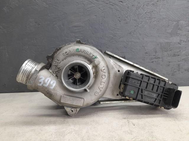 Turbina Volvo 30757079 preço, a partir de 374,56 USD