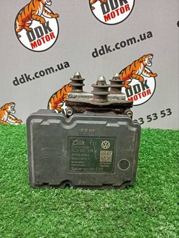 Unidade hidráulico de controlo ABS 7L0614517 VAG