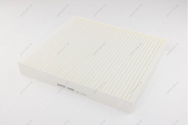 Filtro de salão Shafer SA888 preço, a partir de 6,93 USD