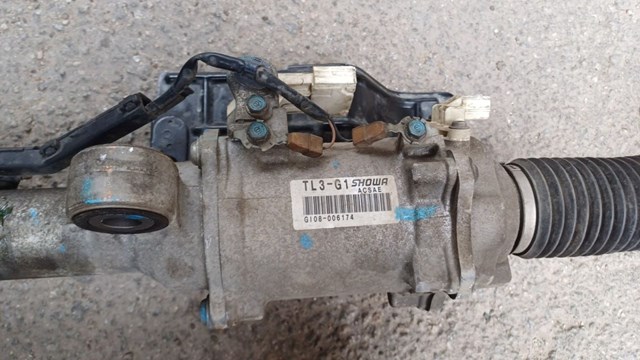 53601TL1G01 Honda Cremalheira da direção