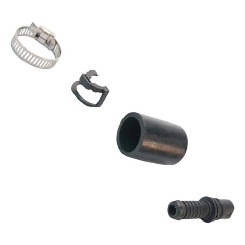 R20028 Sato Tech Radiador de esfriamento de motor