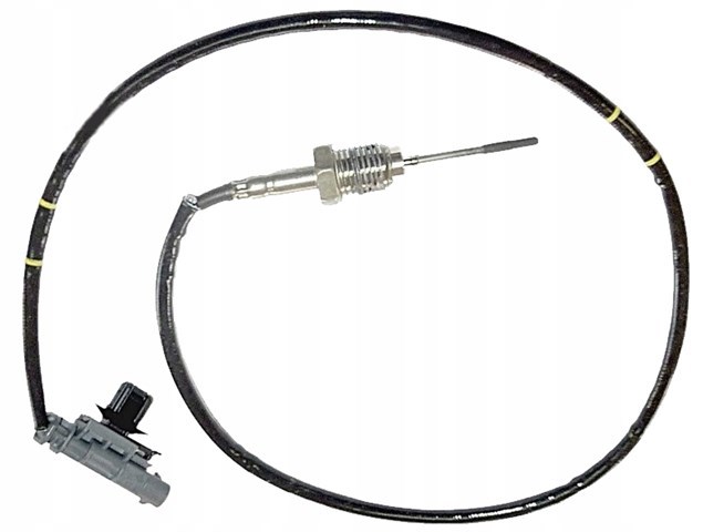 55283043 Fiat/Alfa/Lancia Sensor de temperatura dos gases de escape (GE), de filtro de partículas diesel