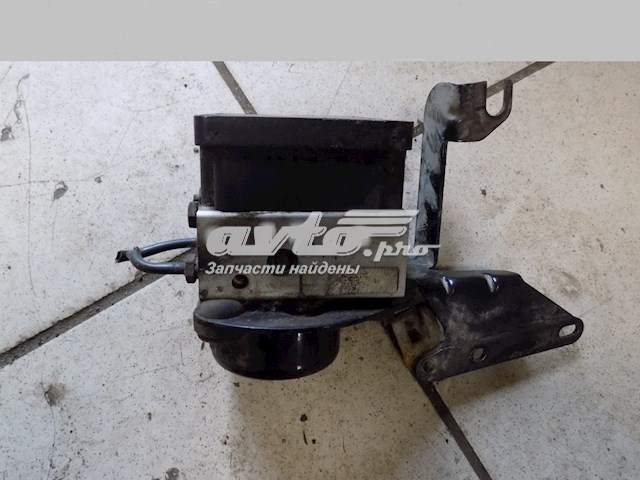 Unidade hidráulico de controlo ABS Ford 5WK84031 preço, a partir de 51,32 USD