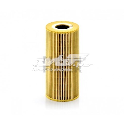 Compre HU951X Mann-Filter Filtro de óleo