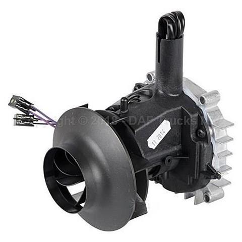 Ventilador elétrico de aquecedor autônomo Webasto 1322633A preço, a partir de 88,53 USD