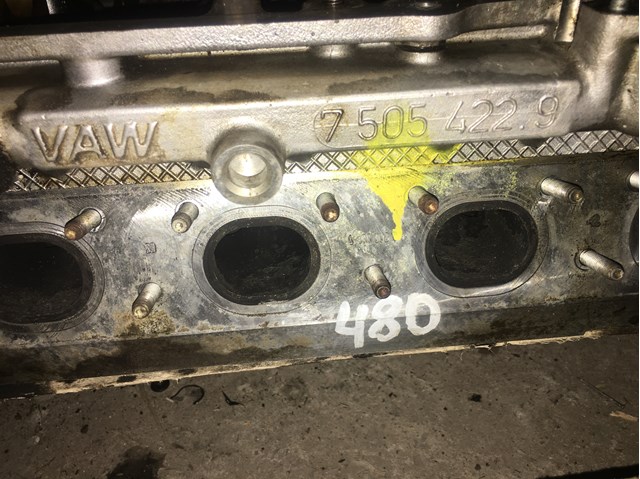  75054229 BMW