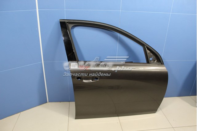 1610102180 Peugeot/Citroen Porta dianteira direita