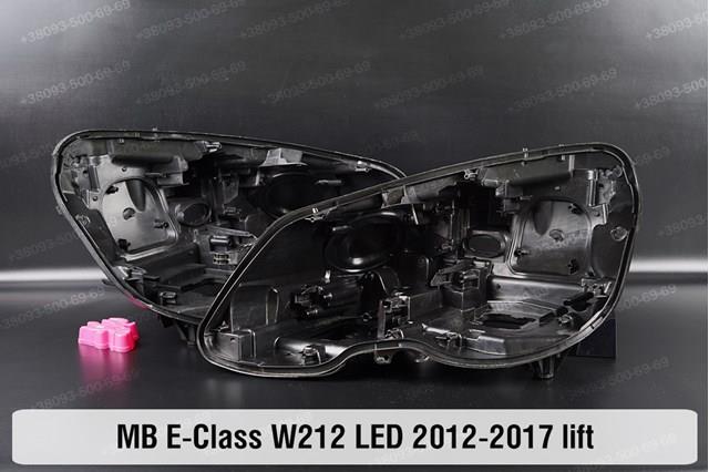 Compre A2128202739 Mercedes Luz esquerda