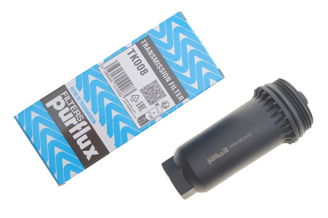 Filtro da Caixa Automática de Mudança Purflux TK008 preço, a partir de 23,34 USD