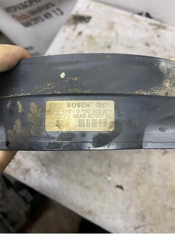 Ventilador elétrico de esfriamento montado (motor + roda de aletas) Ford 98AB8C607 preço, a partir de 61,25 USD