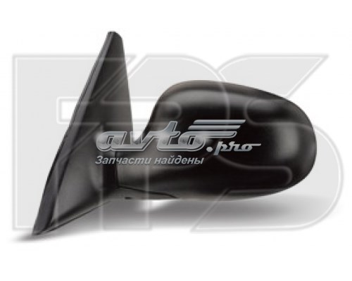 Espelho de retrovisão direito FPS FP1106M02 preço, a partir de 37,46 USD