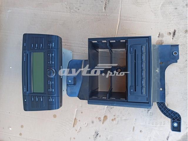 Aparelhagem de som (rádio AM/FM) VAG 1Z0035161C preço, a partir de 90,66 USD