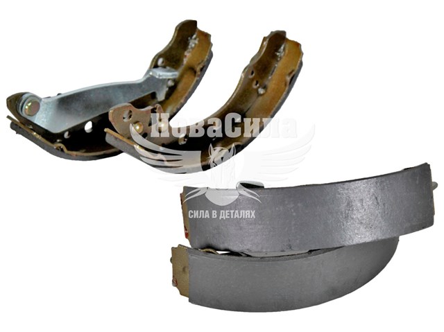 Sensor dianteiro de desgaste das sapatas do freio Solgy 223012