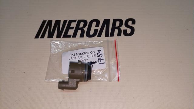  JK8315K859CC Land Rover