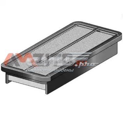 Compre A1708 Purflux Filtro de ar